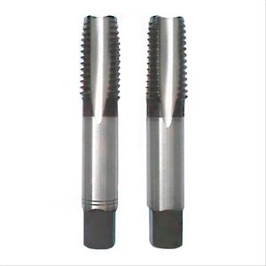 Jogo de Macho (hss) m18 x 1.5 Mb (x/2/3) - Dormer