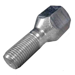 Parafuso de roda fiat- 147/uno/elba/premio m 12-1.25 X 27,5