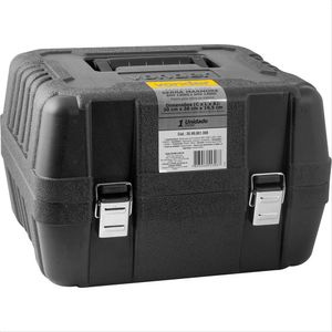 Maleta para serra mármore SMV 1300 e SMV 1400 - Vonder