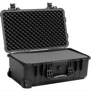 Maleta anti-impactocom rodasMAI 545 - Vonder