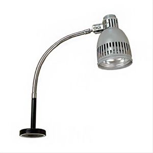 Luminária para torno magnética - flexnew