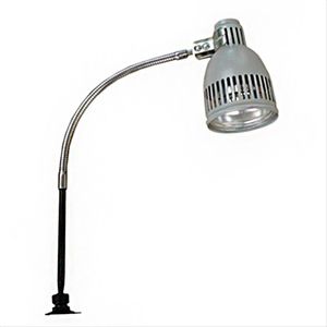 Luminária p/torno flange flexnew