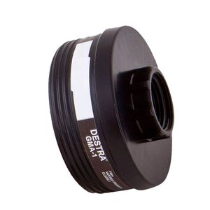 Filtro para Vapor Orgânicos - Destra