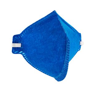 Máscara respiratória sem válvula pro agro delta plus