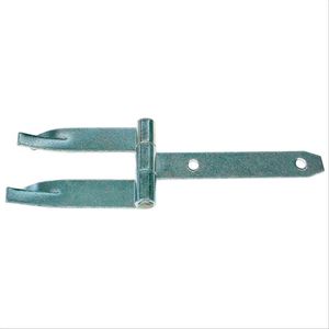 Dobradiça de chumbar dupla 8" loth