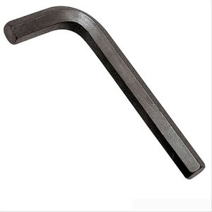 Chave allen "l" curta (d) tellep - 9/64