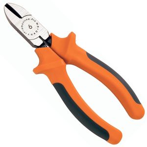Alicate corte diagonal isolado 6" 44003/106 tramontina-pro