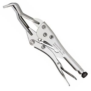 Alicate de pressão para solda 44017/111 - tramontina-pro