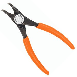 Alicate para aneis 9" interno curvo 44009/109 - tramontina-pro