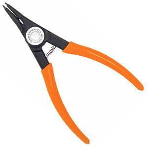 Alicate para aneis externo reto 5.1/2" 44010/105 - Tramontina-pro