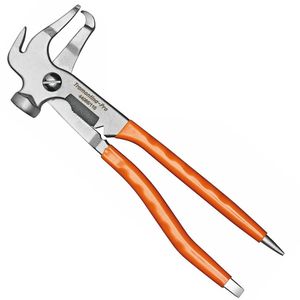 Alicate para balanceamento de rodas 10" 44066/110 tramontina-pro