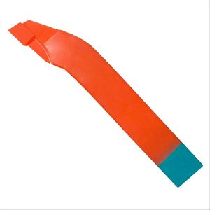 Ferramenta soldada iso 3 - quadr. 20Mm - direita - p30