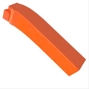 Ferramenta soldada iso 5 - quadr. 20Mm - direita - k01/k10