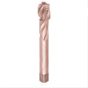 Macho máquina osg 260/2 hss m 14 x 2.0 Canal helicoidal haste passante