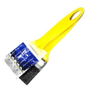 Trincha com cabo de madeira 519-3/4 - tigre