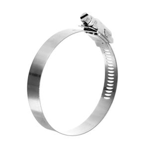 Abraçadeira flexil 17-27 inox a2