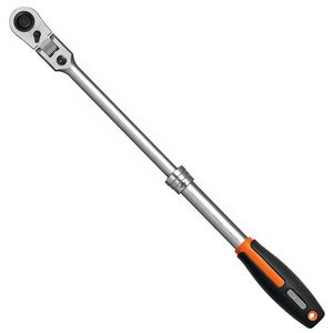 Catraca telescopica 1/2 x 12" 44841/102 tramontina-pro