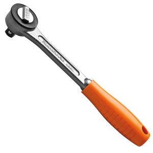 Catraca reversivel 1/2" 44841/110 tramontina-pro