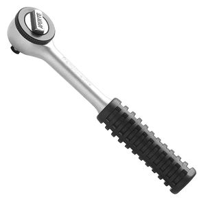 Catraca reversivel 1/4" 44804/100 tramontina-pro