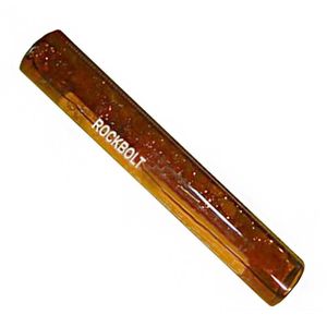 Chumbador Quimico em Ampola RB-10 c/ 10 Unid - Rock Bolt