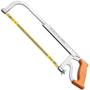 Arco de serra regulável 12" 44033/012 tramontina-pro