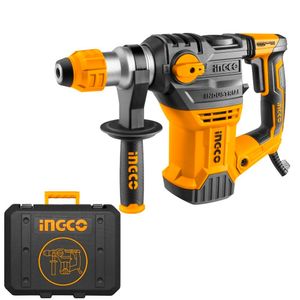 Martelete Rompedor SDS plus Rotativo RH150028-9 220v - INGCO