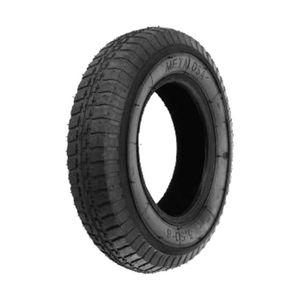 Pneu para carrinho 3.25 X 8 - lucabor