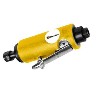 Retífica Pneumática 1/4 Pol. 90 PSI 8975708012 - PRESSURE