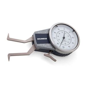 Medidor interno com relógio 30-40mm  - Digimess
