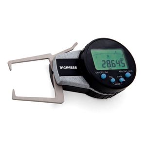 Medidor externo digital 40 -50mm - digimess - 114.834