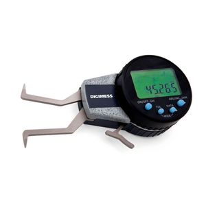 Medidor interno com relógio digital 10-30mm  - digimess