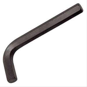 Chave allen "l" curta 42 - 19 mm gedore