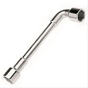 Chave cachimbo passante  - 15 mm  / ref. 25 Pk  - gedore