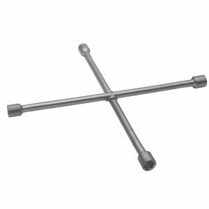 Chave de roda tipo cruz 17 x 19 x 13/16" R01700166 - Gedore Red