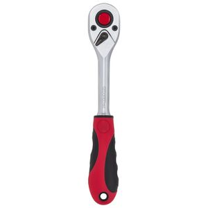 Catraca reversivel 1/2" / Ref. 3300410 Gedore RED