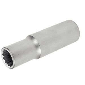 Soquete estr.-Iado longo 15/16" - enc. 1/2" - 44830/110 Tramontina-pro