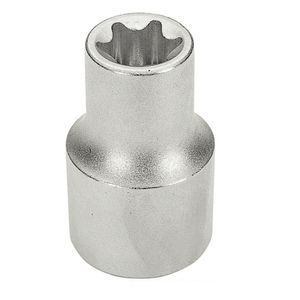 Soquete torx e-20 - enc. 1/2" - 44847/120 Tramontina-pro