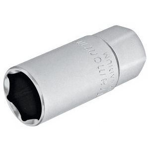 Soquete para vela 5/8" 16mm - enc. 1/2" - 44828/101 Tramontina-pro