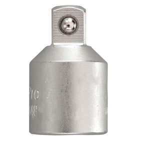 Adaptador para soquete 1/2 x 3/8 - 44848/101 tramontina-pro