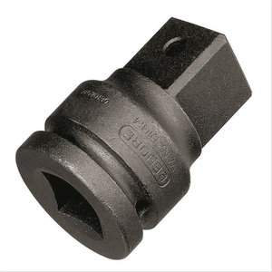 Adaptador p/soquete impacto 1.1/2 X 1" kb3721 gedore