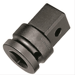 Adaptador p/soquete impacto 1/2 x 3/4 kb1930 gedore