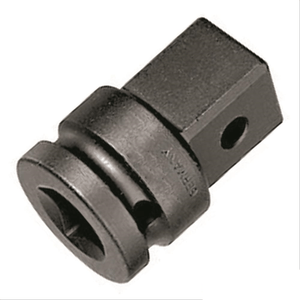 Adaptador p/soquete impacto 1/2 x 3/8 kb1930 gedore