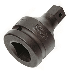 Adaptador p/soquete impacto 3/4 x 1/2 kb3219 gedore
