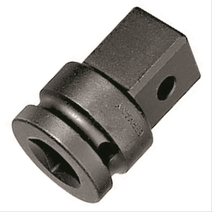 Adaptador p/soquete impacto 3/8 x 1/2 kb3019 gedore