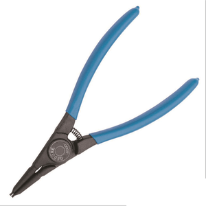 Alicate aneis 5.1/2 Externos curvo 8000 a11 gedore