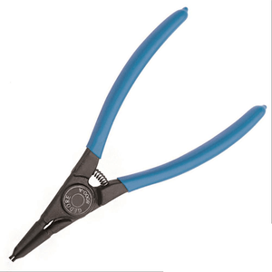 Alicate aneis 5.1/2 Externos reto 8000 a1 gedore