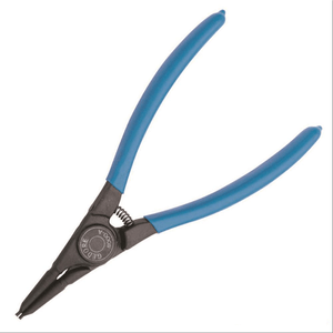 Alicate aneis 12" externo curvo 8000 a41 gedore