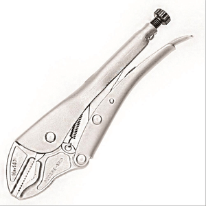 Alicate de pressão 10" / ref. 137 Gedore