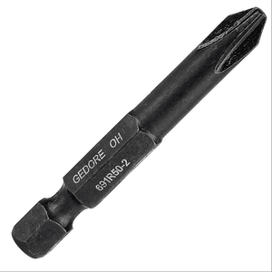 Bits philips ph0 691r100-ph0 gedore