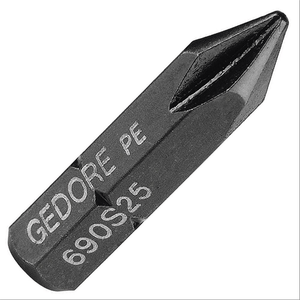 Bits philips ph1 690s25-ph1 gedore